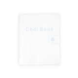 [MADE] CODI STICKER CASE _ STYLE02
