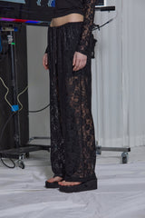 ROY LACE PANTS