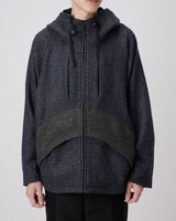 Wool Parka