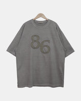Meit Pigment Short Sleeve T-Shirt