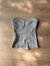 Corset Bustier