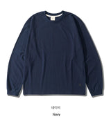 26FW★ Whips Long Sleeve T-Shirt