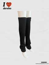 Long High Leg Warmer
