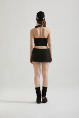 STRAP VEST