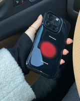 tomato! black case (epoxy)