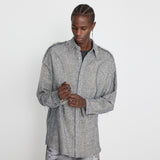 Into The Wild Shirts Grey