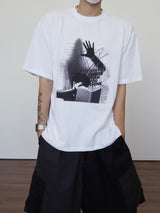 クローザーダン半袖Tシャツ4C