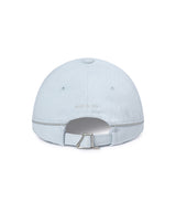 26SS★ Two visor denim cap
