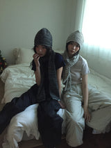 Revival Padded Pants (3 Colors)