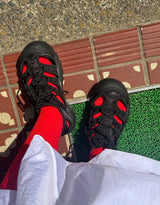 Red Sox socks