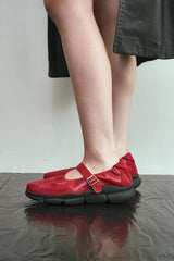 【MADE】Lijay, レッド