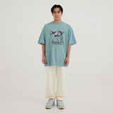 OSTRICH TEE