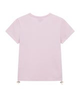 ex シルバー t (pink)