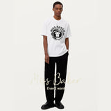 Space Baker T-shirt White(MAN)
