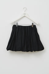 (W) Elle Balloon Skirt (3color)