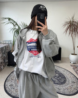 Berki Heart Long Sleeve