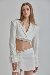ROPE JACKET