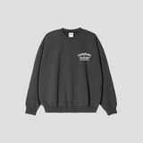 スプレーコーナーショップクルー