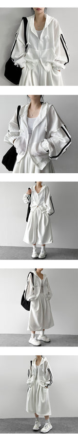 Muri Basic Ribbed Sleeveless