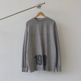 1978 カッティングTシャツ