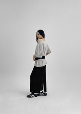 [MADE] Elybo Maxi Long Skirt