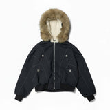 Arctic Fur Bomber