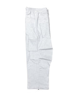 AEバックワードスウェットパンツ_ホワイトオートミール