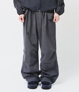 Bio Ripstop Cargo Pants (3color)
