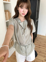 Salgu blouse
