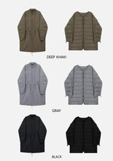 Perfect Fishtail Parka Field Jacket (7color)