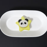 【MADE】 wish star panda tok