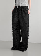 Frindel Rough Wide Pants