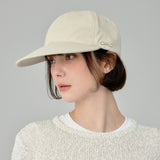 VARZAR Flag Stud Ball Cap / Beige