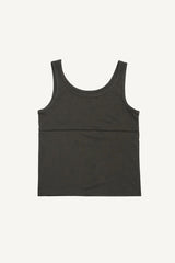 Bay sleeveless top