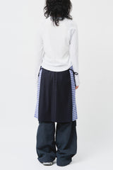(W) House Reglan Top (2color)