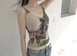 riki sleeveless