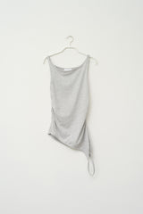 (W) Built Sleeveless