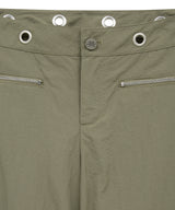 strap ny pants (khaki)