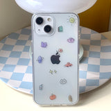 ミニミフォーンケース