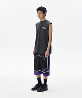 TECH PIGMENT SLEEVELESS