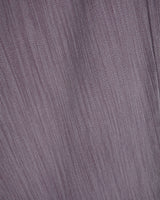 Feig denim pants_purple