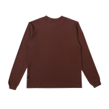 ZODIAC Nevermind Waffle Longsleeve