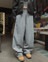 Dello Backline Curve Cut Training Pants