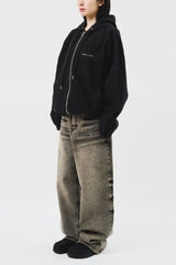 User Domingo Embo Denim (2color)
