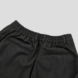 エリヤーダートバルーンフィットスラックス