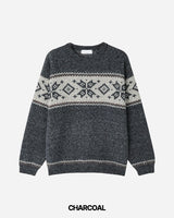 Stay Nordic Knit