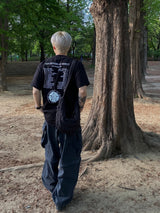 ザ シスターズハーフTシャツ 2C