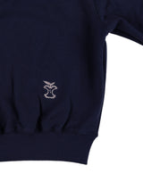 ラッキースウェットシャツ (NAVY)