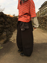 Dino Cargo Pants
