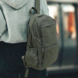 Ultralight Foldable Travel Backpack - Daily Series 001 (3 Colors)
